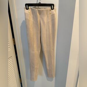 Soft suede like fabric, Marc New York, new without tags.